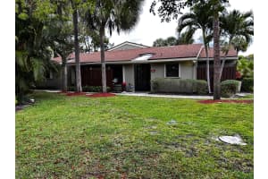 51 Meadows Drive 51, Boynton Beach