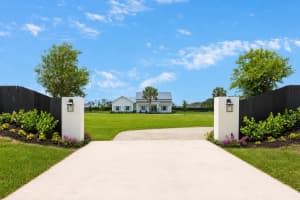 4836 Sw Savage Street, Palm City