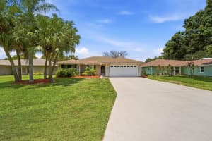 724 24th Square, Vero Beach 724 24th Square, Vero Beach