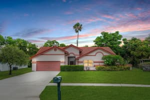 9297 Laurel Green Drive, Boynton Beach 9297 Laurel Green Drive, Boynton Beach