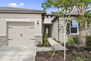 1807 Celebration Drive, Fort Pierce