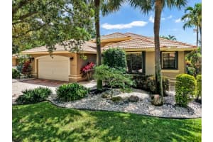 11012 V�a Sorrento, Boynton Beach