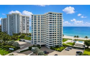 600 S Ocean Boulevard 6010, Boca Raton 600 S Ocean Boulevard 6010, Boca Raton