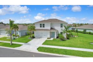 102 Pummelo Place, Fort Pierce