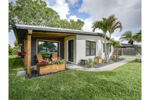 1611 4th Avenue, Vero Beach