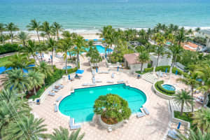 3100 N Ocean Boulevard 1610, Fort Lauderdale