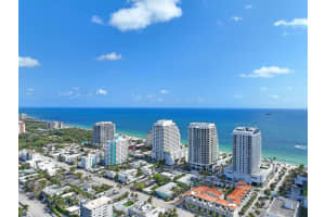 505 N Fort Lauderdale Beach Boulevard 2509, Fort Lauderdale