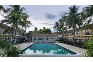 4160 Nw 21st Street 246, Lauderhill