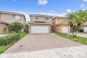 5474 Nw 94th Terrace, Sunrise