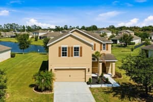 3044 Woodswalk Drive, Fort Pierce