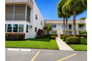 415 Normandy Lane I, Delray Beach 415 Normandy Lane I, Delray Beach