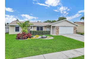 8411 Theresa Road, Boynton Beach