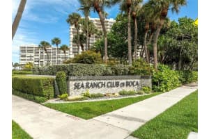 4201 Ocean Boulevard 1407, Boca Raton 4201 Ocean Boulevard 1407, Boca Raton