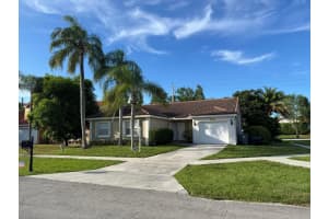 18750 Caspian Circle, Boca Raton