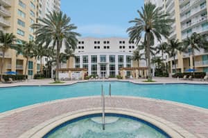 1755 E Hallandale Beach Boulevard 1207 E, Hallandale Beach