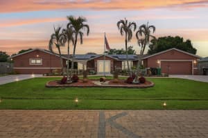 2457 Sw Mercer Street, Port St. Lucie, Fl 34984, Port Saint Lucie