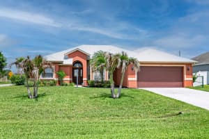 1601 Sw Realty Street, Port St. Lucie, Fl 34987, Port Saint Lucie