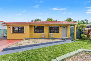 6417 Sw 23rd Street, Miramar 6417 Sw 23rd Street, Miramar