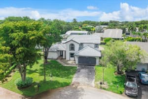 4391 Nw 51st Street, Coconut Creek