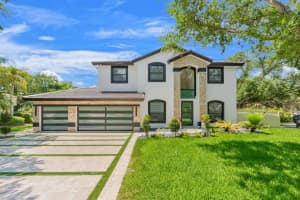 1254 Nw 102nd Way, Coral Springs