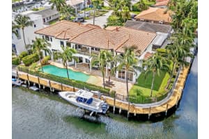 1261 Ne 27th Way, Pompano Beach