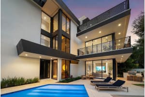 808 Andrews Avenue, Delray Beach