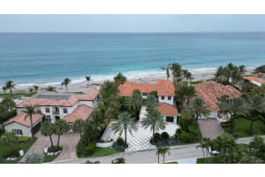 14 Ocean Drive, Jupiter Inlet Colony 14 Ocean Drive, Jupiter Inlet Colony