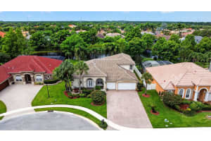 7039 Brunswick Circle, Boynton Beach