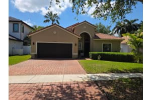 18864 Sw 29th Court, Miramar