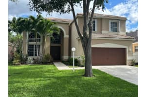 6316 Nw 78th Drive, Parkland