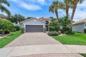 6643 Sherbrook Drive, Boynton Beach