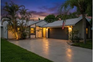 17995 Anchor Drive, Jupiter