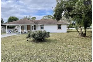 2385 88th Avenue, Vero Beach