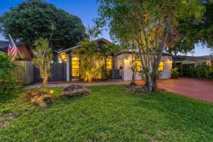 358 Sw 32nd Terrace, Deerfield Beach