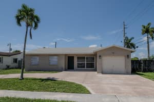 11500 Nw 35th Place, Sunrise