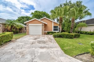 7601 Martinique Boulevard, Boca Raton 7601 Martinique Boulevard, Boca Raton