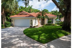 146 Lost Bridge Drive, Palm Beach Gardens