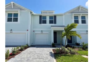 632 Salisbury Circle, Fort Pierce