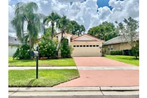 1796 S Club Drive, Wellington
