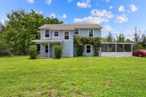 16931 93rd Road N, Loxahatchee 16931 93rd Road N, Loxahatchee
