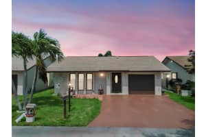 1551 Sw 22nd Terrace, Deerfield Beach 1551 Sw 22nd Terrace, Deerfield Beach