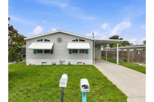 8355 Se Wren Avenue, Hobe Sound
