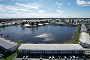 1116 Lake Terrace 214, Boynton Beach