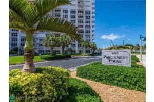 405 N Ocean Boulevard 1123, Pompano Beach