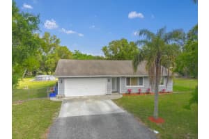 16245 E Burns Drive, Loxahatchee 16245 E Burns Drive, Loxahatchee