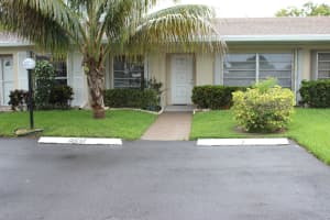 8573 Boca Drive 3, Boca Raton 8573 Boca Drive 3, Boca Raton