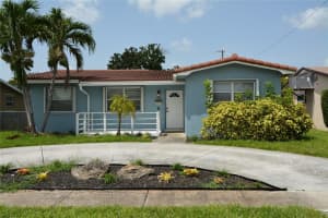 2200 N 47th Avenue, Hollywood