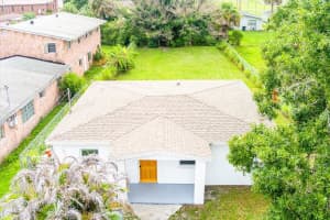 1110 N 22nd Street, Fort Pierce 1110 N 22nd Street, Fort Pierce