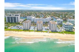 3215 S Ocean Boulevard 104, Highland Beach 3215 S Ocean Boulevard 104, Highland Beach