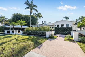 224 Churchill Road, West Palm Beach 224 Churchill Road, West Palm Beach